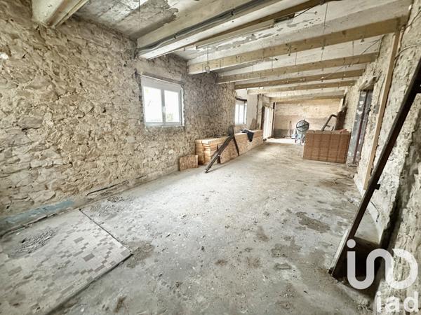 Maison à vendre 8 pièces 300 m² Périers