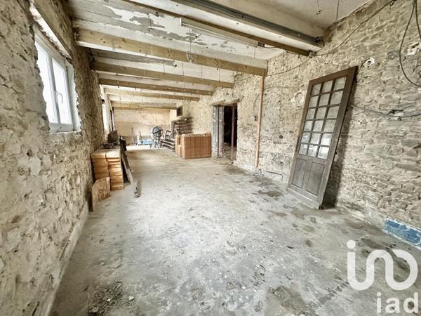 Maison à vendre 8 pièces 300 m² Périers
