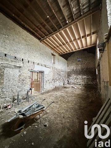 Maison à vendre 8 pièces 300 m² Périers