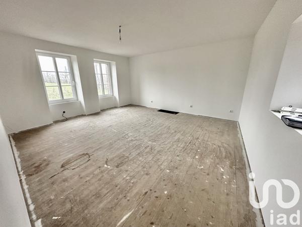Maison à vendre 8 pièces 300 m² Périers