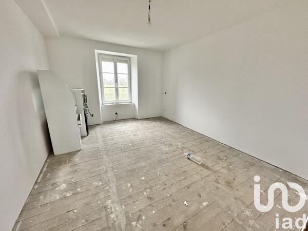 Maison à vendre 8 pièces 300 m² Périers