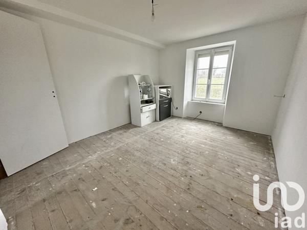 Maison à vendre 8 pièces 300 m² Périers