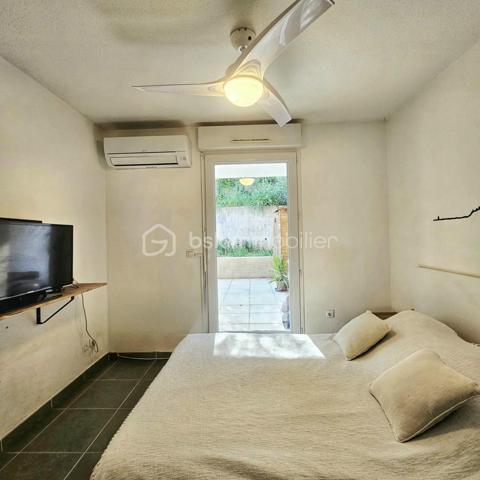 Appartement de 60 m²