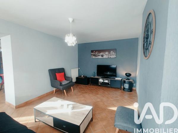 Maison à vendre 5 pièces 144 m² Marcilly-le-Hayer