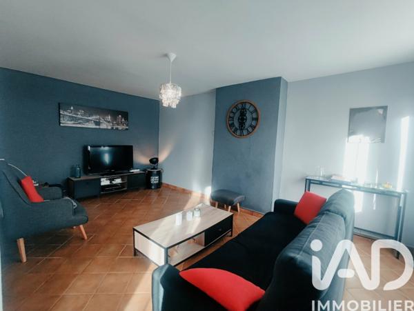 Maison à vendre 5 pièces 144 m² Marcilly-le-Hayer