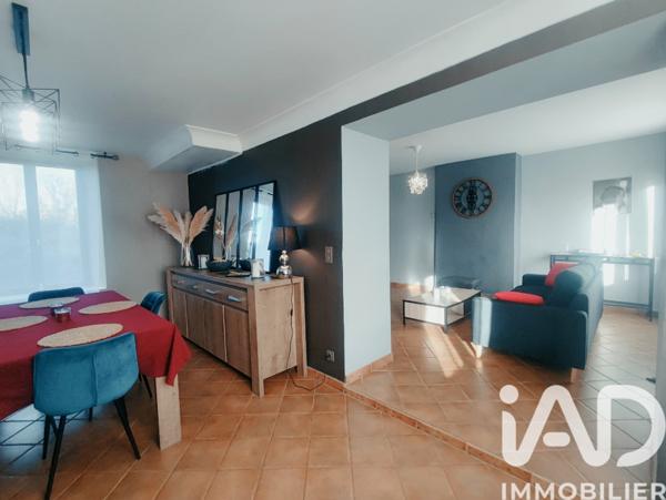 Maison à vendre 5 pièces 144 m² Marcilly-le-Hayer