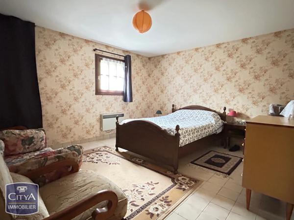 Maison à vendre 7 pièces 156.64m² Aixe-sur-Vienne (87700)