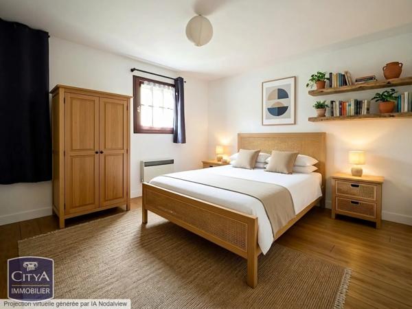 Maison à vendre 7 pièces 156.64m² Aixe-sur-Vienne (87700)