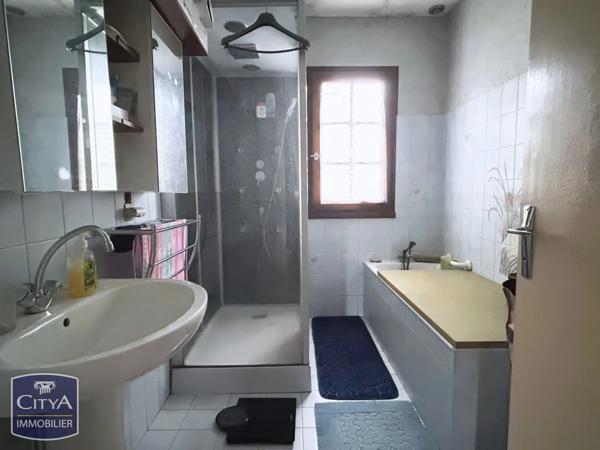 Maison à vendre 7 pièces 156.64m² Aixe-sur-Vienne (87700)