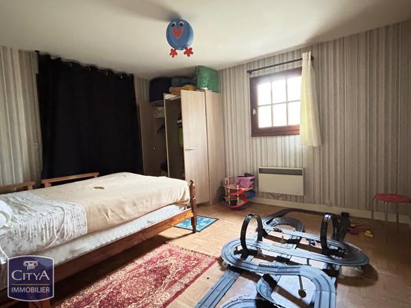 Maison à vendre 7 pièces 156.64m² Aixe-sur-Vienne (87700)