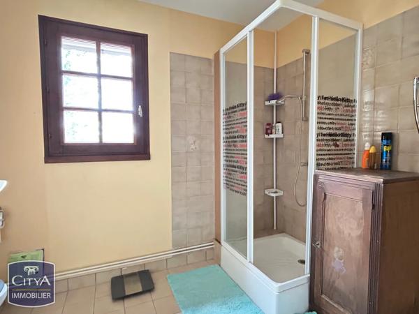 Maison à vendre 7 pièces 156.64m² Aixe-sur-Vienne (87700)
