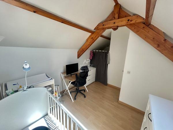Appartement Carrieres Sous Poissy 3 pièce(s) 68 m2 219 000 € **  - Référence  9247