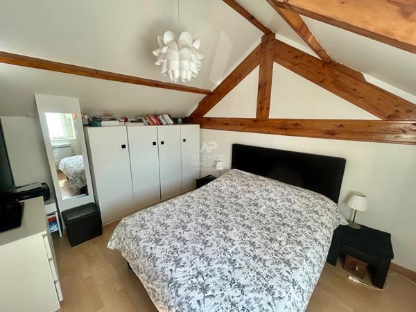 Appartement Carrieres Sous Poissy 3 pièce(s) 68 m2 219 000 € **  - Référence  9247