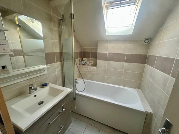 Appartement Carrieres Sous Poissy 3 pièce(s) 68 m2 219 000 € **  - Référence  9247