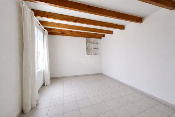 Appartement Carrieres Sous Poissy 3 pièce(s) 68 m2 219 000 € **  - Référence  9247