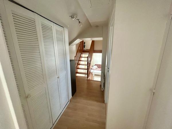 Appartement Carrieres Sous Poissy 3 pièce(s) 68 m2 219 000 € **  - Référence  9247