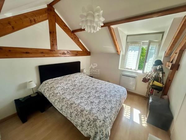 Appartement Carrieres Sous Poissy 3 pièce(s) 68 m2 219 000 € **  - Référence  9247