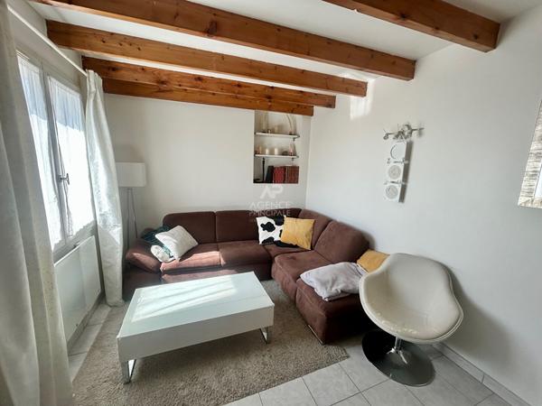 Appartement Carrieres Sous Poissy 3 pièce(s) 68 m2 219 000 € **  - Référence  9247