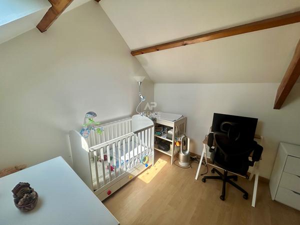 Appartement Carrieres Sous Poissy 3 pièce(s) 68 m2 219 000 € **  - Référence  9247