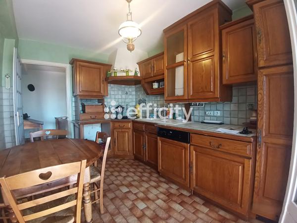 Appartement
         4 pièces
        - 76 m² Exclusivité 137 000 € *
