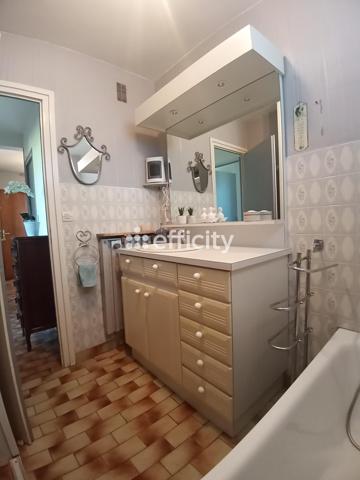 Appartement
         4 pièces
        - 76 m² Exclusivité 137 000 € *