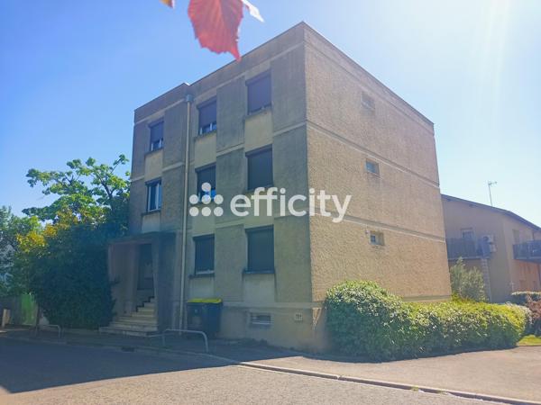 Appartement
         4 pièces
        - 76 m² Exclusivité 137 000 € *