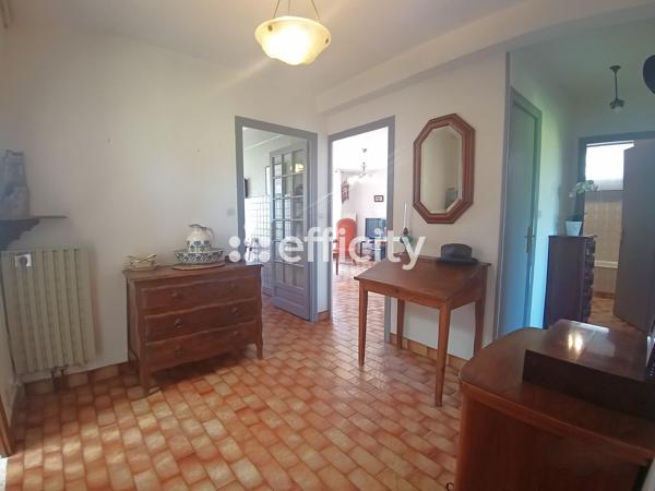 Appartement
         4 pièces
        - 76 m² Exclusivité 137 000 € *
