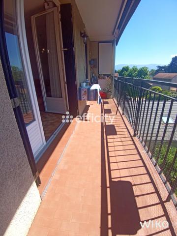 Appartement
         4 pièces
        - 76 m² Exclusivité 137 000 € *