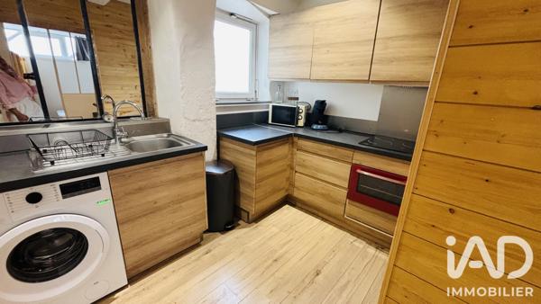 Appartement à vendre 2 pièces 30 m² La Rochelle