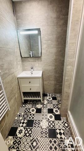 Appartement à vendre 2 pièces 30 m² La Rochelle