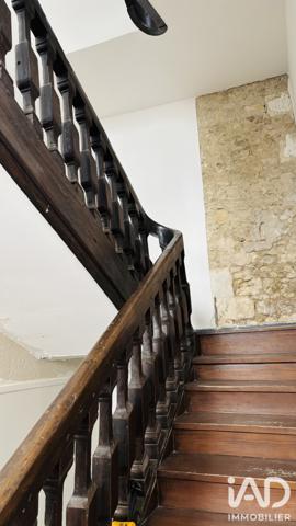 Appartement à vendre 2 pièces 30 m² La Rochelle
