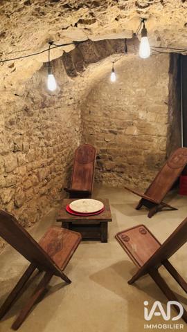 Appartement à vendre 2 pièces 30 m² La Rochelle