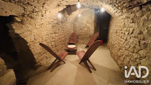 Appartement à vendre 2 pièces 30 m² La Rochelle