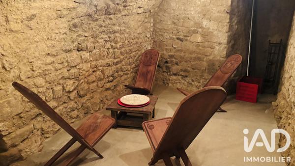 Appartement à vendre 2 pièces 30 m² La Rochelle