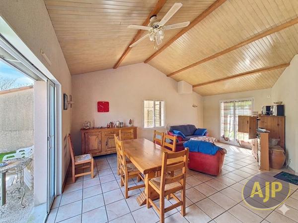 Vente maison Montaigu : 263 000 € - AJP Immobilier Montaigu