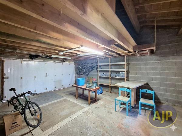 Vente maison Montaigu : 263 000 € - AJP Immobilier Montaigu