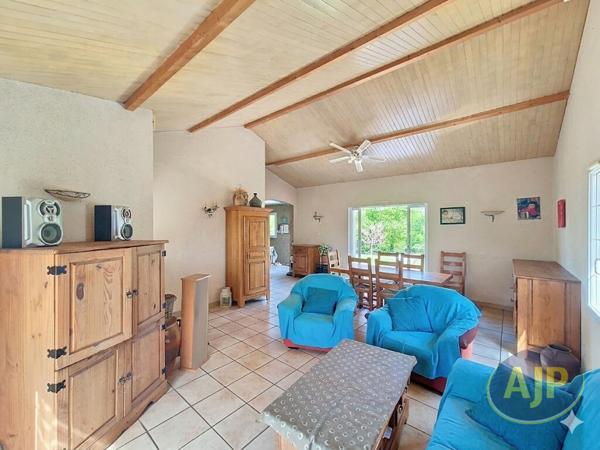 Vente maison Montaigu : 263 000 € - AJP Immobilier Montaigu