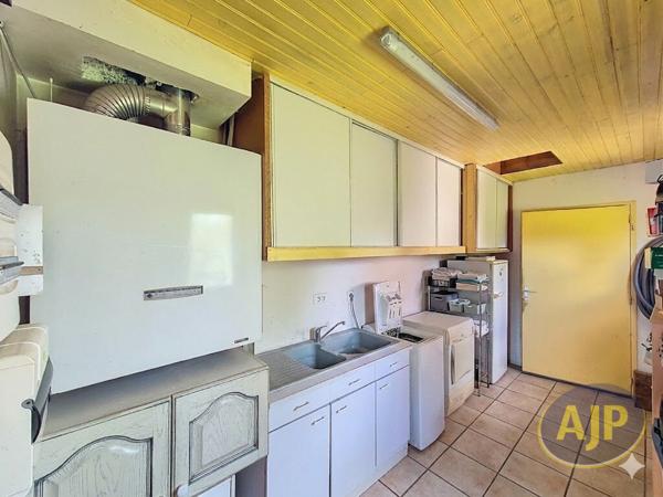 Vente maison Montaigu : 263 000 € - AJP Immobilier Montaigu