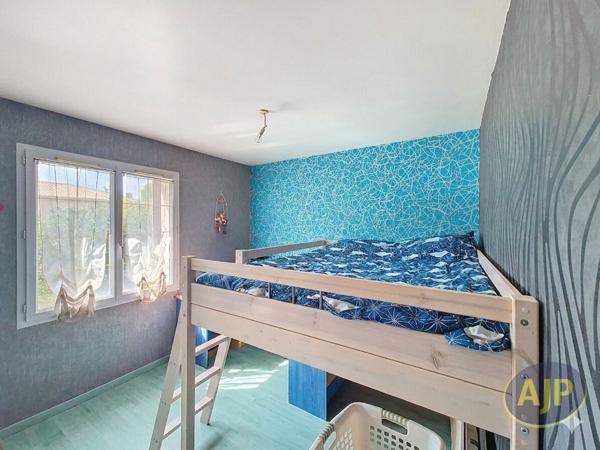 Vente maison Montaigu : 263 000 € - AJP Immobilier Montaigu