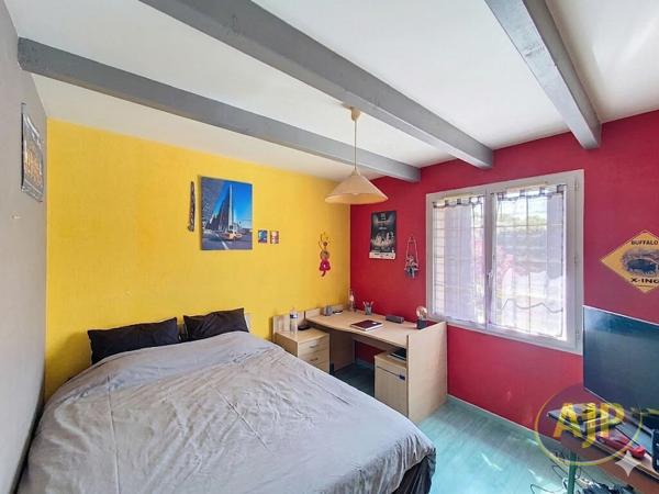 Vente maison Montaigu : 263 000 € - AJP Immobilier Montaigu