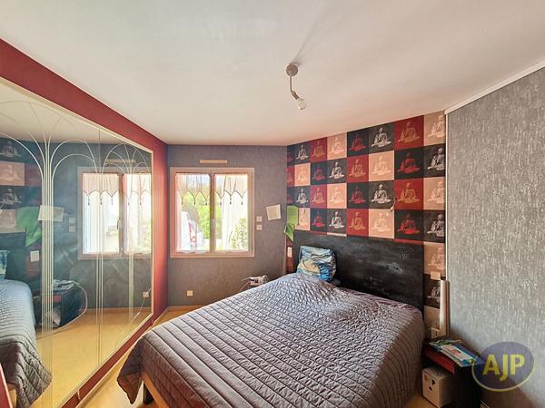 Vente maison Montaigu : 263 000 € - AJP Immobilier Montaigu