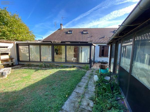 Achat - Maison | Maison Lèves 28300 4 pièces 116 m 2 436 m 2