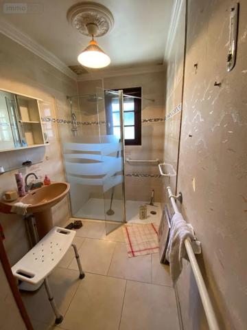 Achat - Maison | Maison Lèves 28300 4 pièces 116 m 2 436 m 2