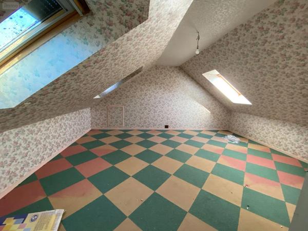 Achat - Maison | Maison Lèves 28300 4 pièces 116 m 2 436 m 2