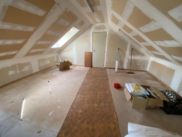 Achat - Maison | Maison Lèves 28300 4 pièces 116 m 2 436 m 2