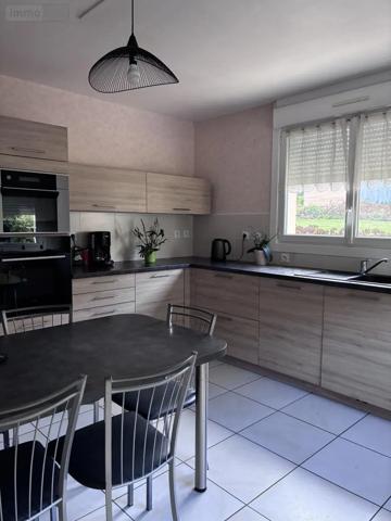 Achat - Maison Plouédern 29800 7 pièces 180 m 2 2547 m 2