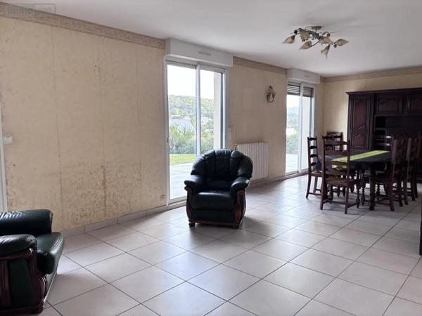 Achat - Maison Plouédern 29800 7 pièces 180 m 2 2547 m 2