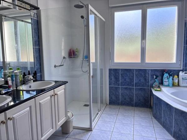 Achat - Maison Plouédern 29800 7 pièces 180 m 2 2547 m 2