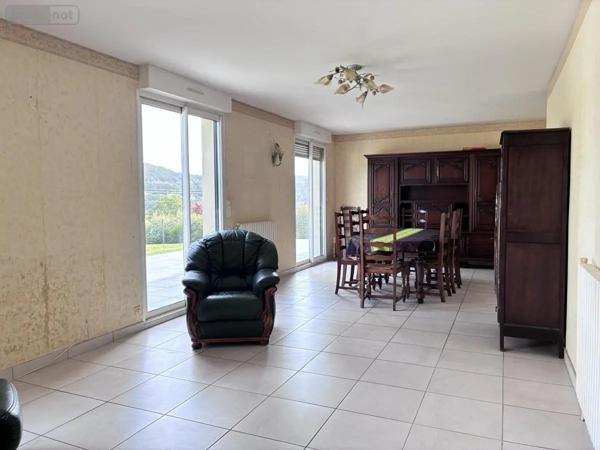 Achat - Maison Plouédern 29800 7 pièces 180 m 2 2547 m 2