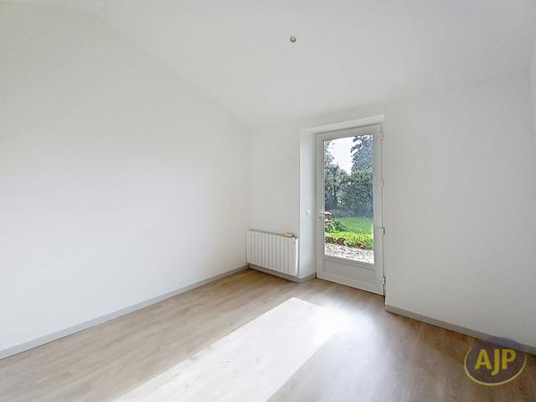 Vente maison Saint Germain D Esainteuil : 189 000 € - AJP Lesparre Immobilier